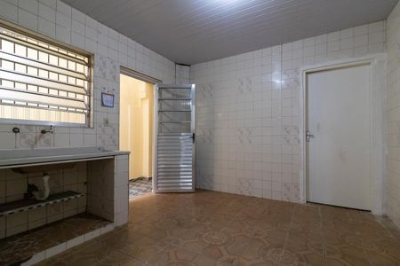 Casa para alugar com 40m², 1 quarto e sem vagaCozinha
