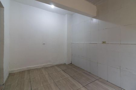 Sala de casa para alugar com 1 quarto, 40m² em Artur Alvim, São Paulo