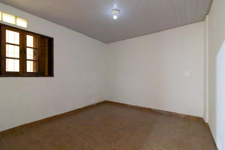 Quarto de casa para alugar com 1 quarto, 40m² em Artur Alvim, São Paulo