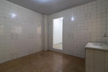 Casa para alugar com 40m², 1 quarto e sem vagaCozinha
