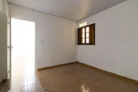 Quarto de casa para alugar com 1 quarto, 40m² em Artur Alvim, São Paulo