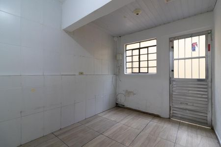 Sala de casa para alugar com 1 quarto, 40m² em Artur Alvim, São Paulo
