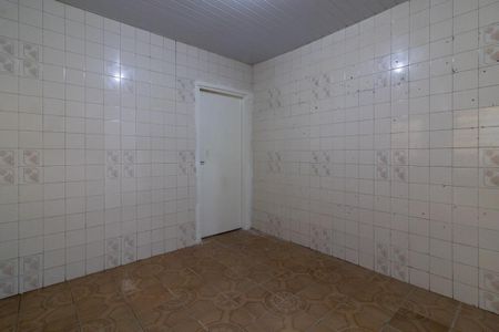 Casa para alugar com 40m², 1 quarto e sem vagaCozinha