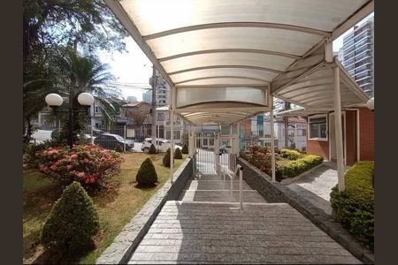 Apartamento à venda com 2 quartos, 70m² em Ipiranga, São Paulo