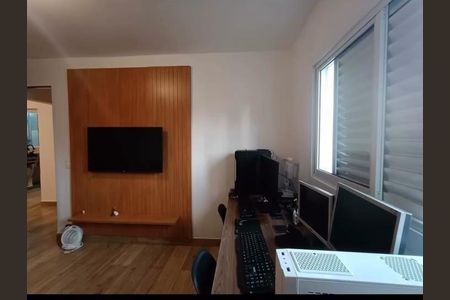 Apartamento à venda com 2 quartos, 70m² em Ipiranga, São Paulo