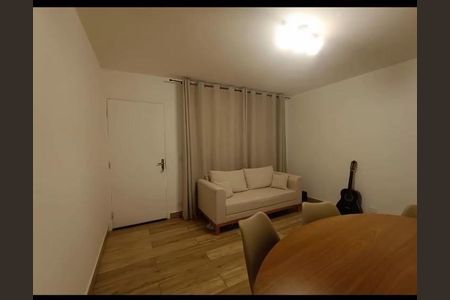 Apartamento à venda com 2 quartos, 70m² em Ipiranga, São Paulo