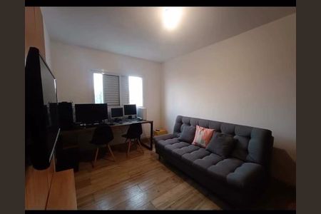 Apartamento à venda com 2 quartos, 70m² em Ipiranga, São Paulo