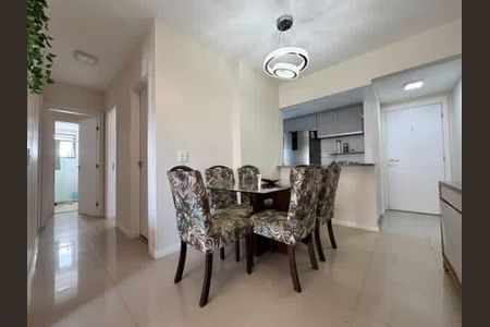 Apartamento à venda com 3 quartos, 78m² em Barra Olímpica, Rio de Janeiro