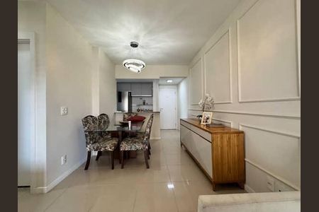 Apartamento à venda com 3 quartos, 78m² em Barra Olímpica, Rio de Janeiro