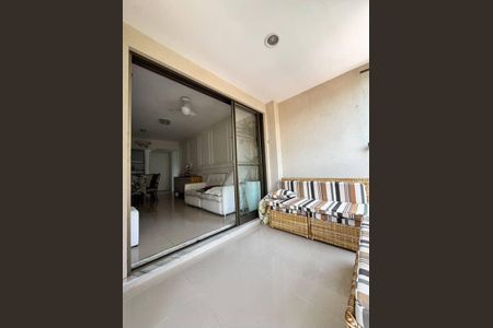 Apartamento à venda com 3 quartos, 78m² em Barra Olímpica, Rio de Janeiro