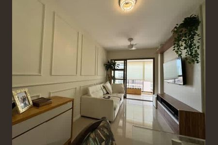 Apartamento à venda com 3 quartos, 78m² em Barra Olímpica, Rio de Janeiro