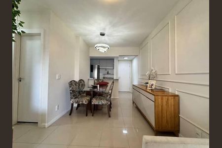 Apartamento à venda com 3 quartos, 78m² em Barra Olímpica, Rio de Janeiro