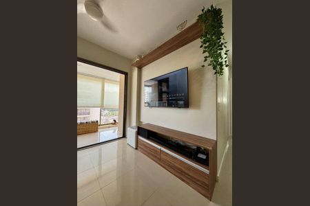 Apartamento à venda com 3 quartos, 78m² em Barra Olímpica, Rio de Janeiro