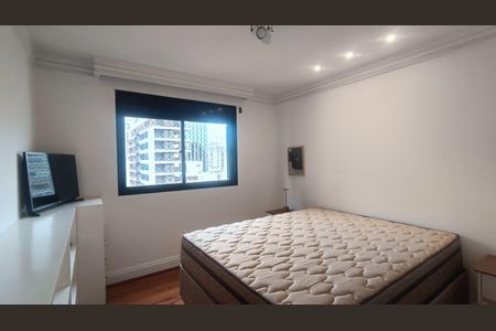 Apartamento para alugar com 4 quartos, 183m² em Jardim Paulista, São Paulo