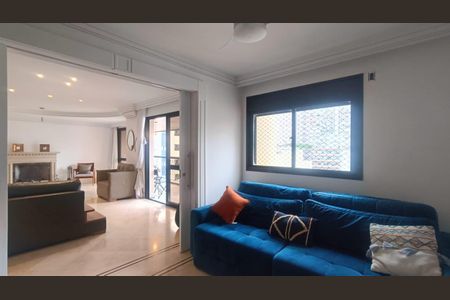 Apartamento para alugar com 4 quartos, 183m² em Jardim Paulista, São Paulo