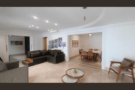 Apartamento para alugar com 4 quartos, 183m² em Jardim Paulista, São Paulo