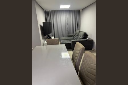 Apartamento à venda com 3 quartos, 72m² em Jardim Santa Eudoxia, Campinas