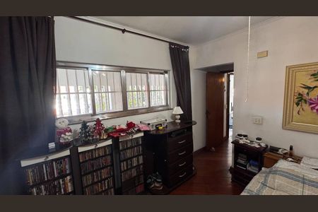 Casa à venda com 3 quartos, 144m² em Parque Fongaro, São Paulo