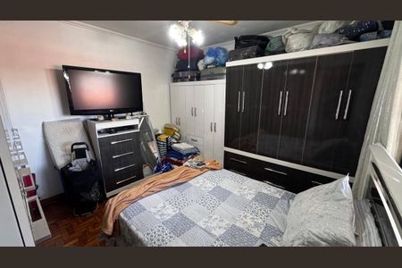 Casa à venda com 3 quartos, 144m² em Parque Fongaro, São Paulo