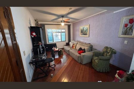 Casa à venda com 3 quartos, 144m² em Parque Fongaro, São Paulo