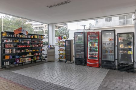 Apartamento à venda com 87m², 3 quartos e 2 vagas Apartamento à venda com 87m², 3 quartos e 2 vagasÁrea comum