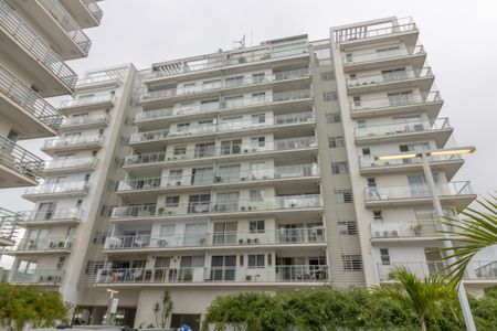 Apartamento à venda com 87m², 3 quartos e 2 vagas Apartamento à venda com 87m², 3 quartos e 2 vagasFachada