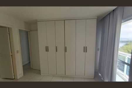 Apartamento à venda com 3 quartos, 117m² em Vargem Grande, Rio de Janeiro