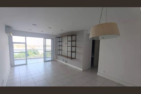 Apartamento à venda com 3 quartos, 117m² em Vargem Grande, Rio de Janeiro