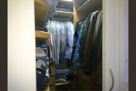 Casa à venda com 3 quartos, 110m² em Vila Alexandria, São Paulo