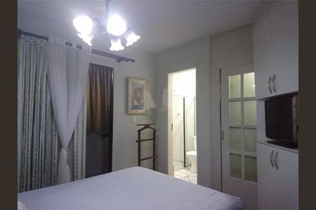 Casa à venda com 3 quartos, 110m² em Vila Alexandria, São Paulo