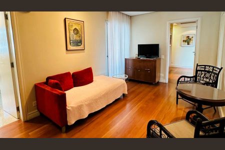 Apartamento à venda com 3 quartos, 334m² em Cerqueira César, São Paulo
