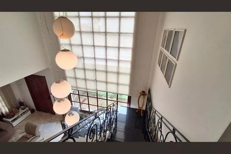 Casa à venda com 4 quartos, 390m² em Vila Caminho do Mar, São Bernardo do Campo