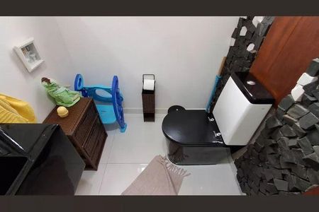 Casa à venda com 4 quartos, 390m² em Vila Caminho do Mar, São Bernardo do Campo