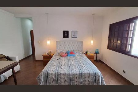 Casa à venda com 4 quartos, 390m² em Vila Caminho do Mar, São Bernardo do Campo