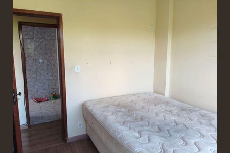 Apartamento à venda com 2 quartos, 66m² em Olaria, Rio de Janeiro