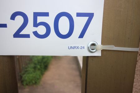 Apartamento à venda com 47m², 2 quartos e 1 vagaPlaquinha Instalada 26/01/2026 UNRX-24