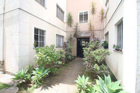 Apartamento à venda com 47m², 2 quartos e 1 vagaÁrea comum