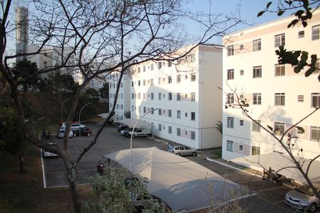 Apartamento à venda com 47m², 2 quartos e 1 vagaÁrea comum