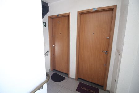 Apartamento à venda com 47m², 2 quartos e 1 vagaÁrea comum