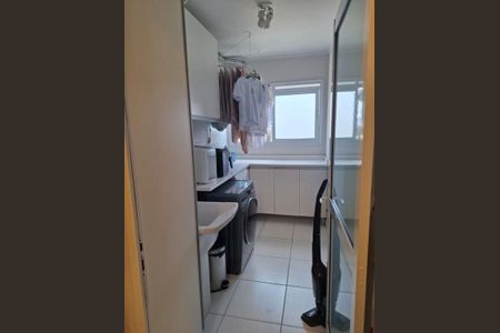 Apartamento à venda com 2 quartos, 69m² em Ipiranga, São Paulo