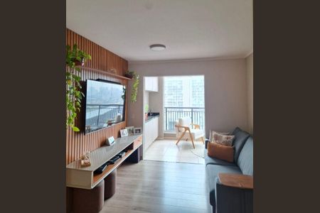 Apartamento à venda com 2 quartos, 69m² em Ipiranga, São Paulo