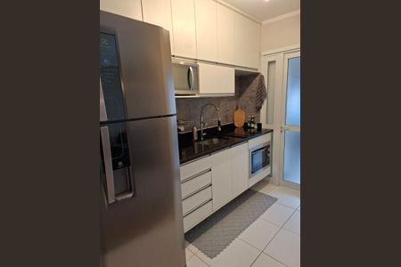 Apartamento à venda com 2 quartos, 69m² em Ipiranga, São Paulo