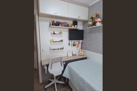 Apartamento à venda com 2 quartos, 69m² em Ipiranga, São Paulo