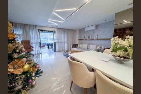 Apartamento à venda com 3 quartos, 168m² em Recreio dos Bandeirantes, Rio de Janeiro