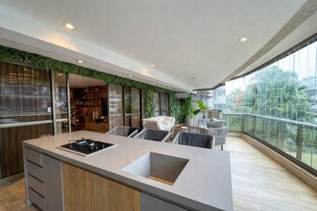 Apartamento à venda com 3 quartos, 168m² em Recreio dos Bandeirantes, Rio de Janeiro