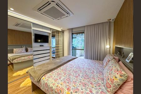 Apartamento à venda com 3 quartos, 168m² em Recreio dos Bandeirantes, Rio de Janeiro