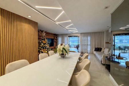 Apartamento à venda com 3 quartos, 168m² em Recreio dos Bandeirantes, Rio de Janeiro