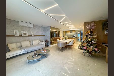 Apartamento à venda com 3 quartos, 168m² em Recreio dos Bandeirantes, Rio de Janeiro