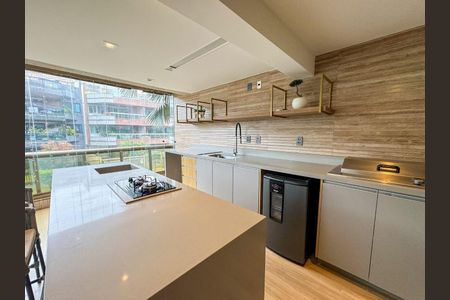 Apartamento à venda com 3 quartos, 168m² em Recreio dos Bandeirantes, Rio de Janeiro