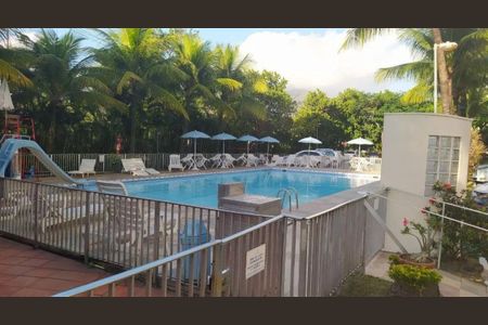 Apartamento à venda com 1 quarto, 42m² em Barra da Tijuca, Rio de Janeiro